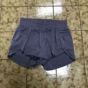 Paragon running shorts